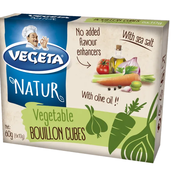 Vegeta NATUR Vegetable bouillon