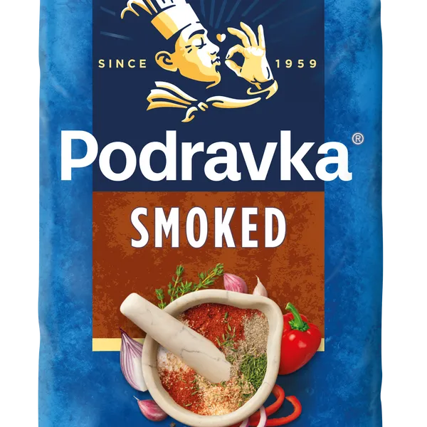 Podravka zauzená přísada do jídel