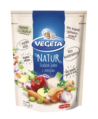 Vegeta NATUR