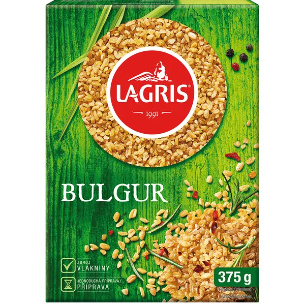 Bulgur