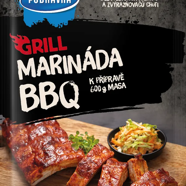 Grill marináda BBQ
