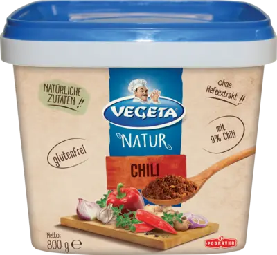 Vegeta Natur chili