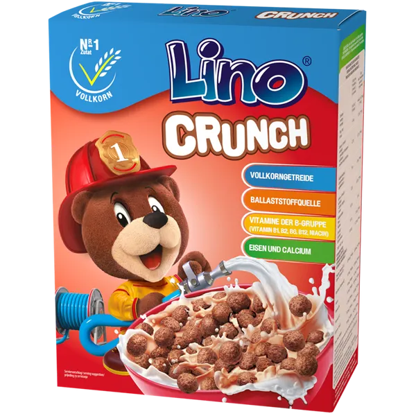Lino Crunch