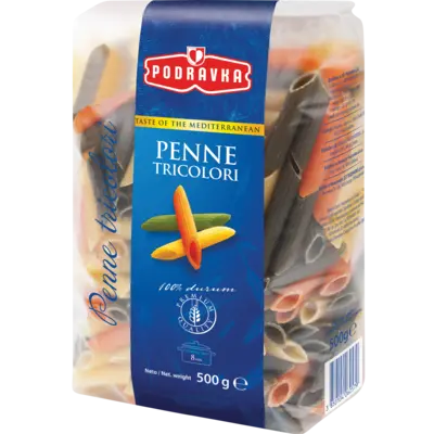 Penne Tricolori