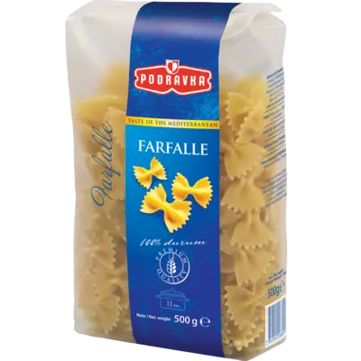 Farfalle