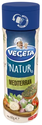 Vegeta Natur Mediterran