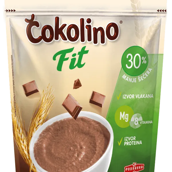 Čokolino FIT