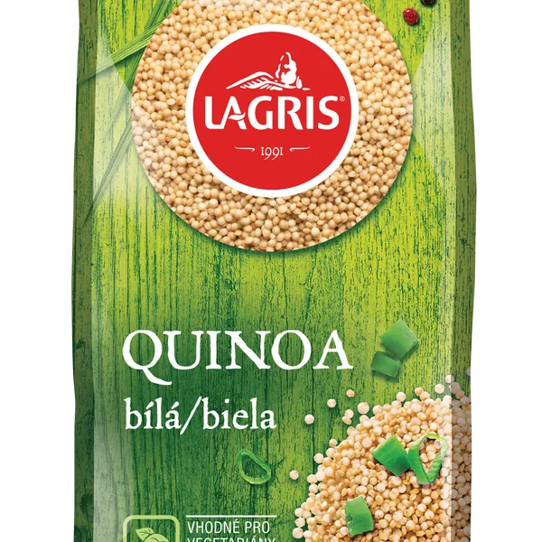 Quinoa bílá