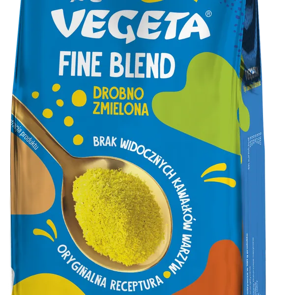 Vegeta Fine Blend (drobno zmielona)