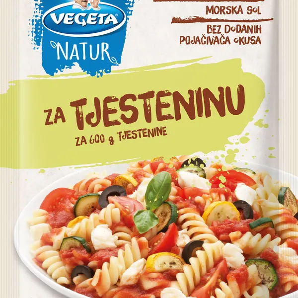 Vegeta Natur Pasta