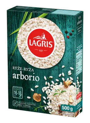 Rýže arborio