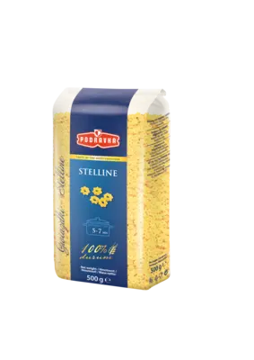 Makaron gwiazdki (Stelline)