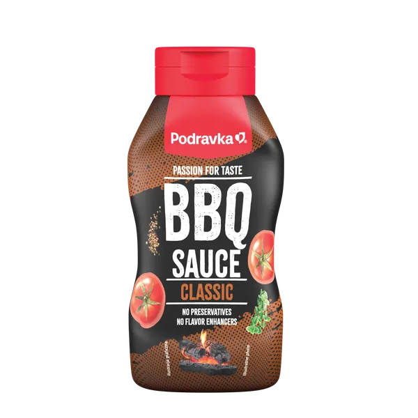 BBQ Classic