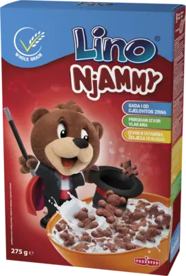 Lino Njammy