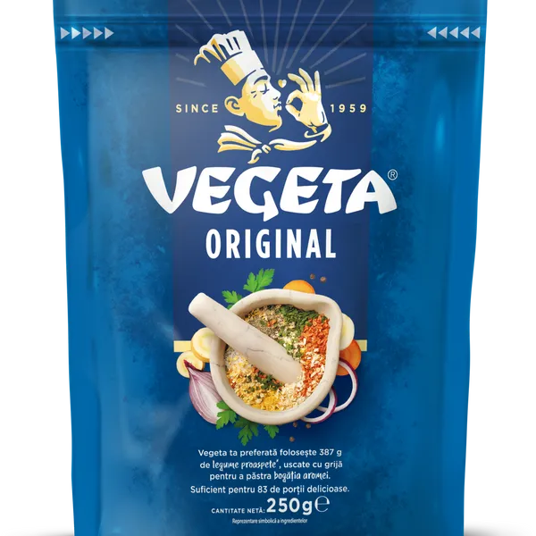 Vegeta Original