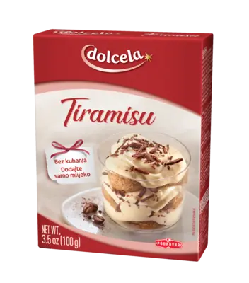 Tiramisu