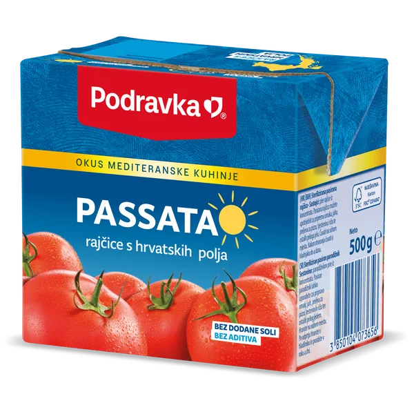 Passata