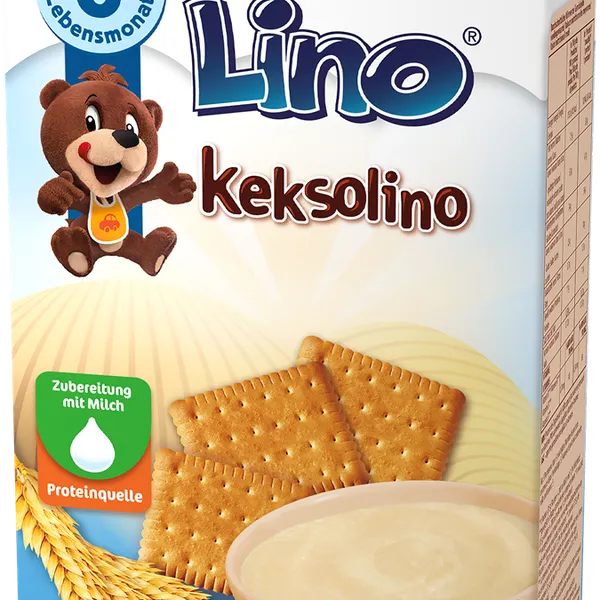 Lino Keksolino