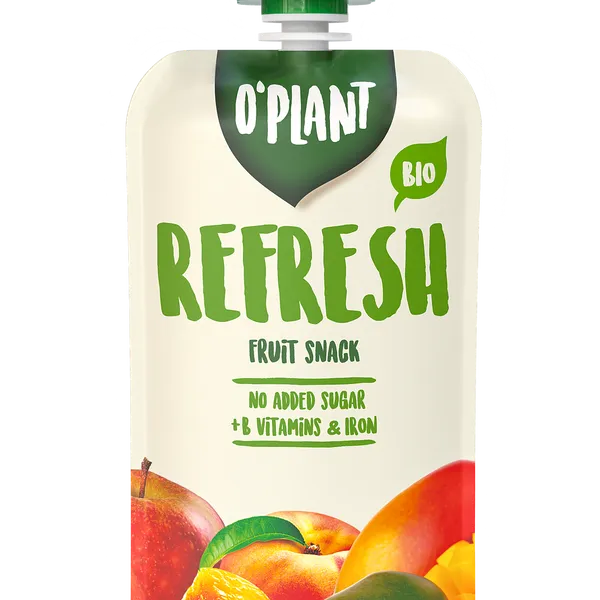 O’plant Bio Refresh pouch 200g