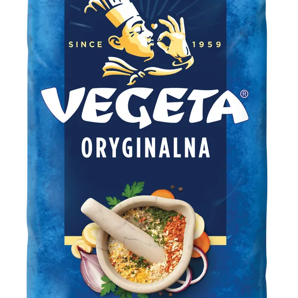 Vegeta uniwersalna
