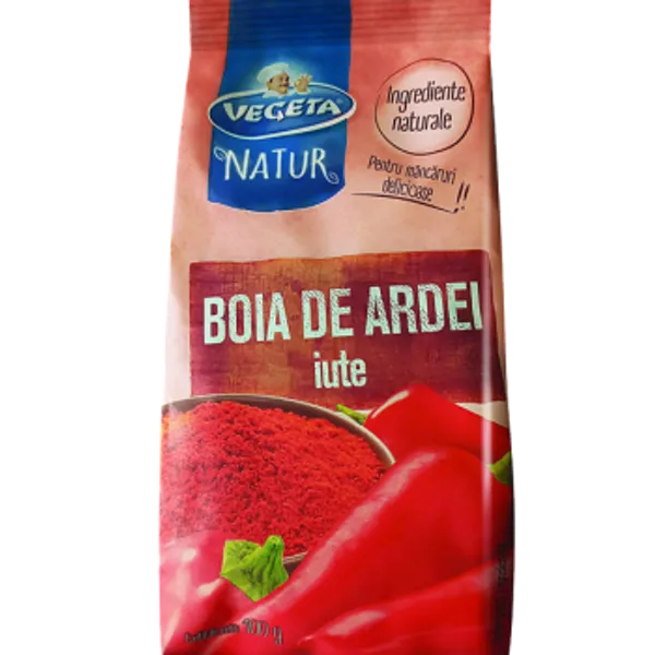 Vegeta Natur Boia de ardei iute