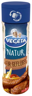 Podravka Natur für Geflügel