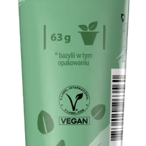 Vegeta Natur pasta bazyliowa