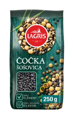 Čočka beluga