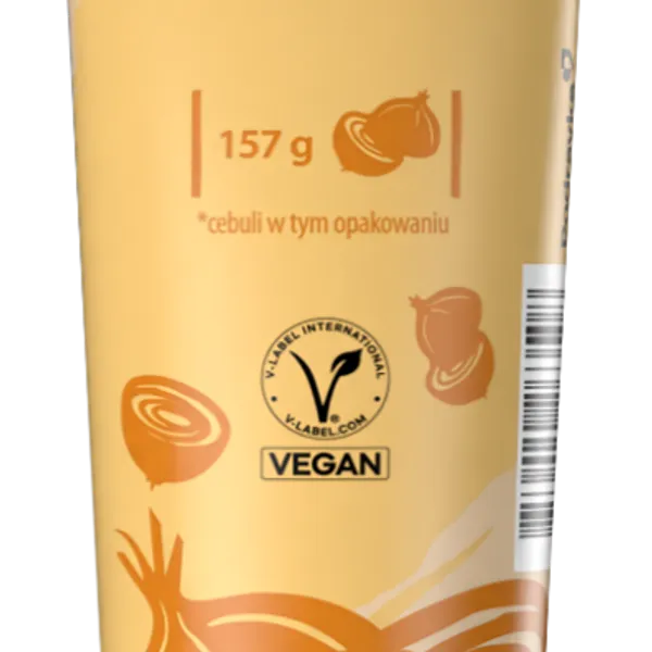Vegeta Natur pasta cebulowa