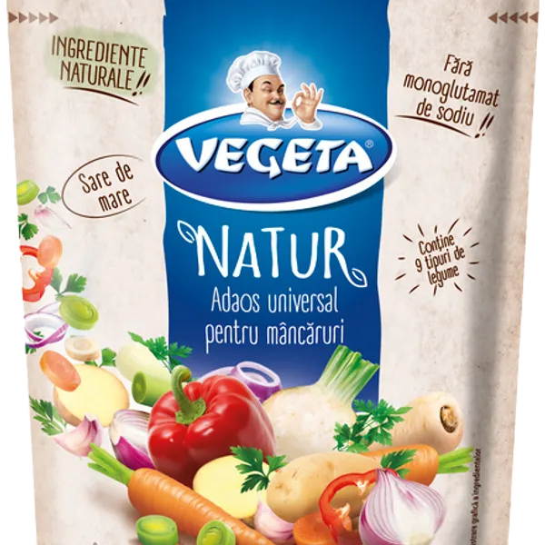 Vegeta Natur