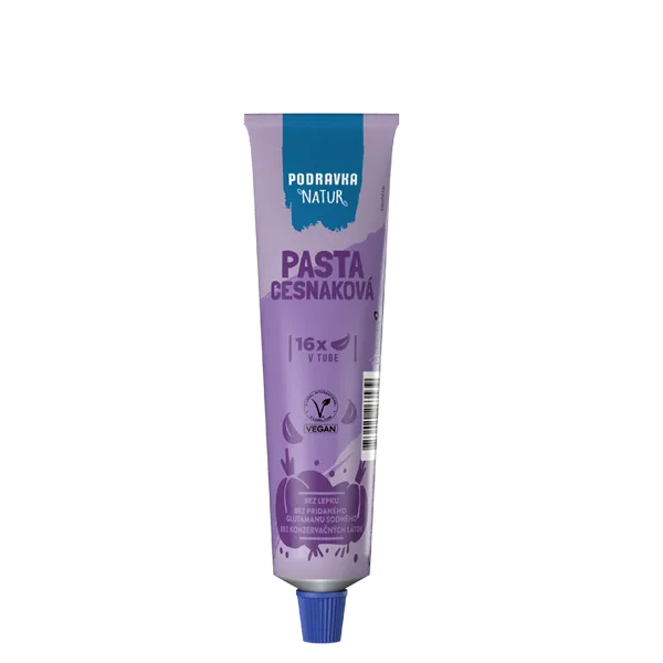 Podravka NATUR cesnaková pasta