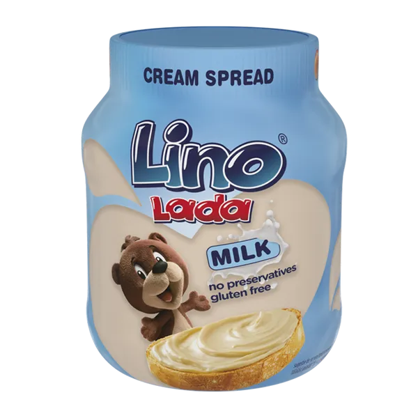 Lino Lada mliečna