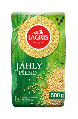 Jáhly