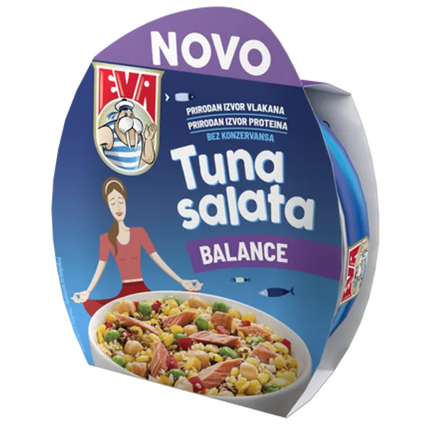 Eva tuna solato Balance