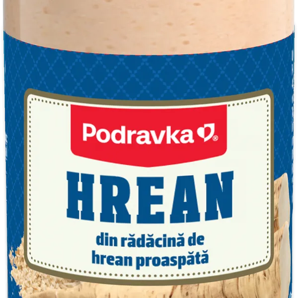 Podravka Hrean