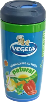 Vegeta natural Streudose