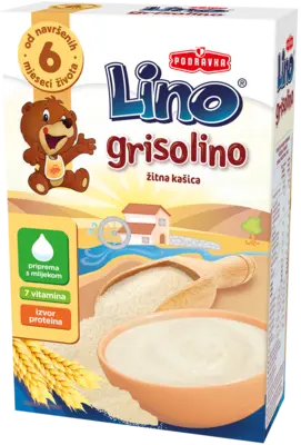 Lino Grisolino
