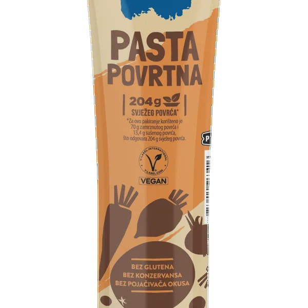 Vegeta Natur Vegetable paste