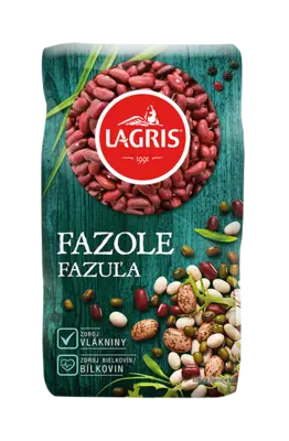 Fazole červená ledvina