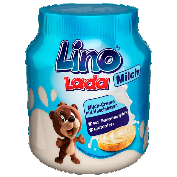 Lino Lada Milk