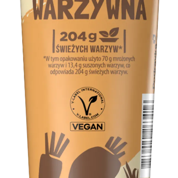 Vegeta Natur pasta warzywna