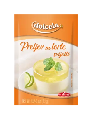 Preliv za torte