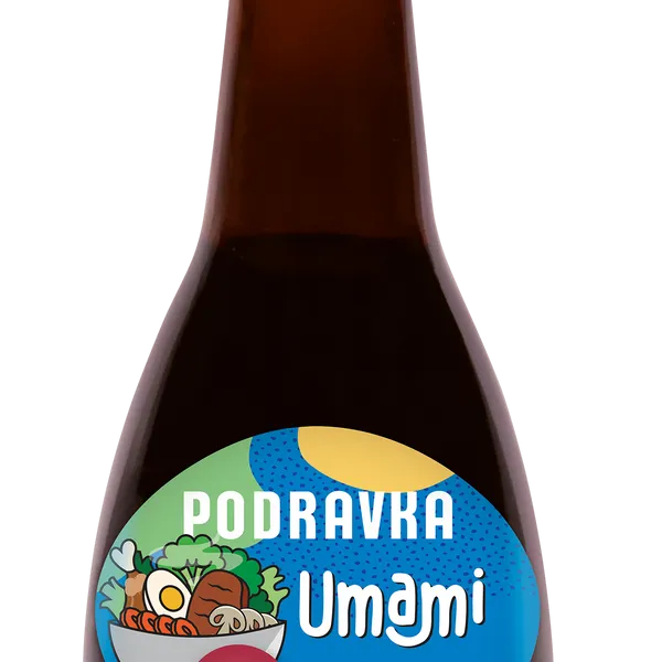 Tekuté koření UMAMI