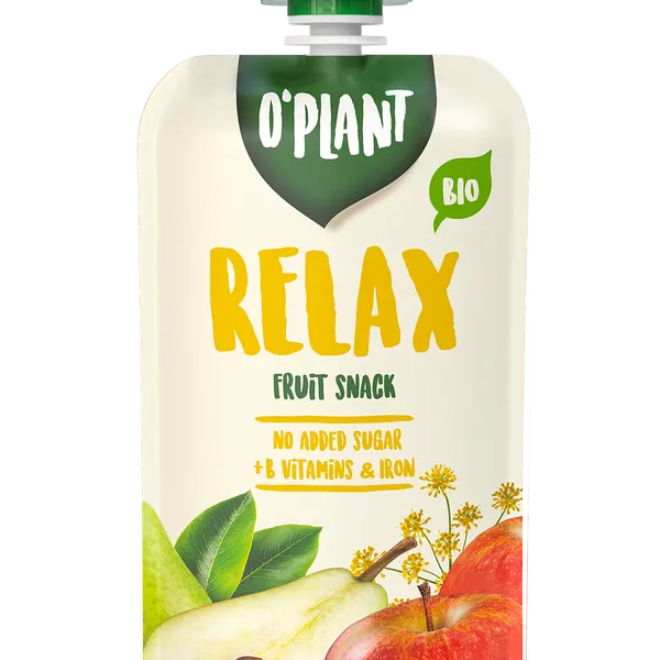 O’plant Bio Relax pouch 200g