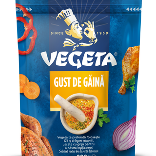 Vegeta Gust de Găină