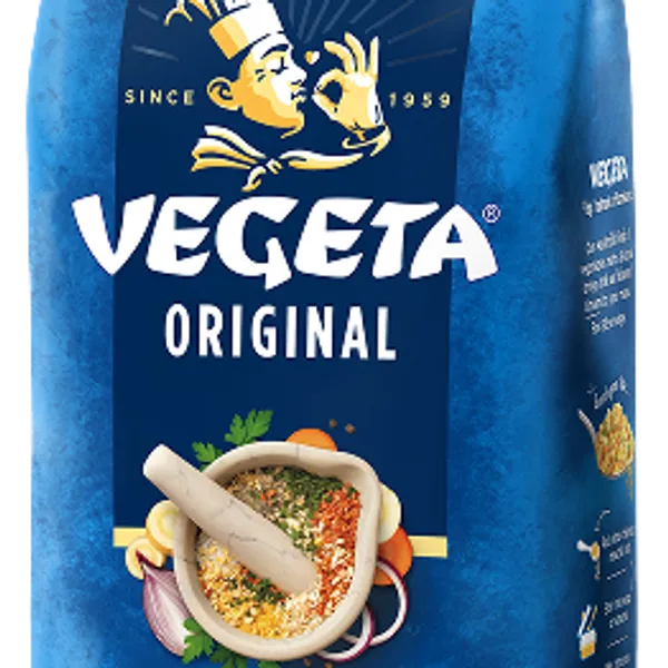 Vegeta original