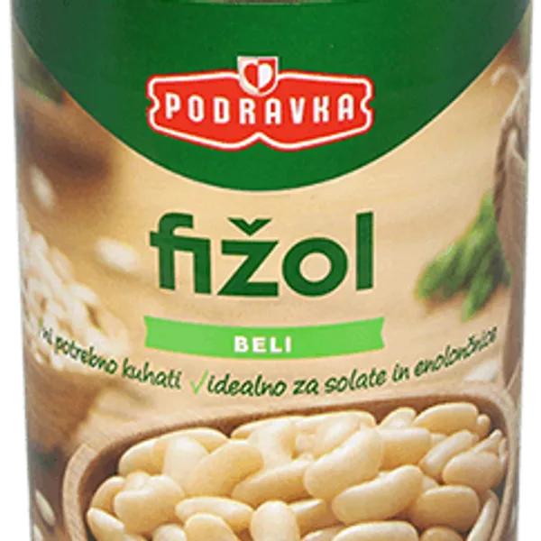 Beli fižol