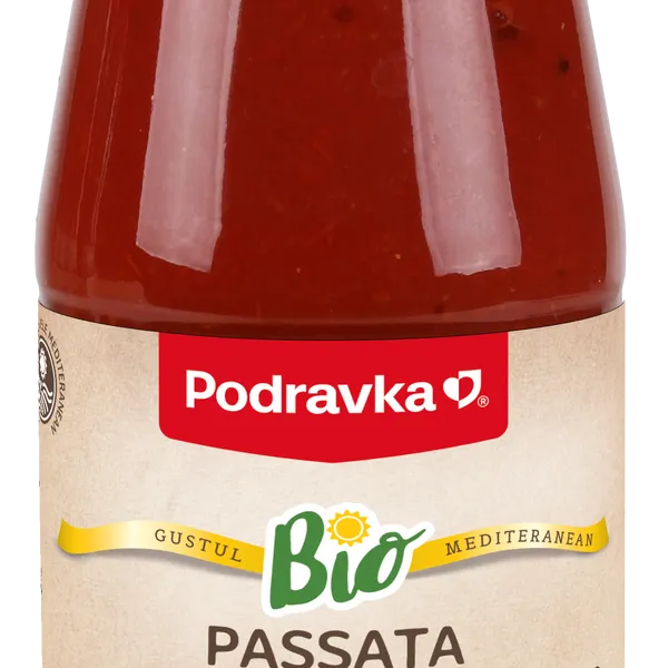 Passata Bio