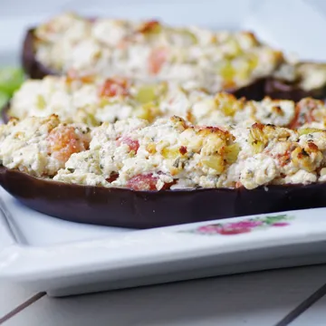 Svinjski kotlet Imperial - Coolinarika