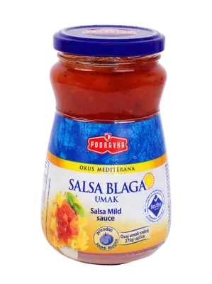 Salsa